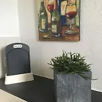 Apartmán Mosel