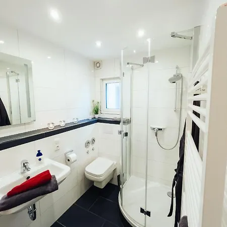 Mosel Appartement