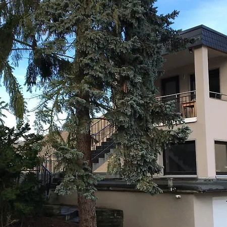 Mosel Appartement *