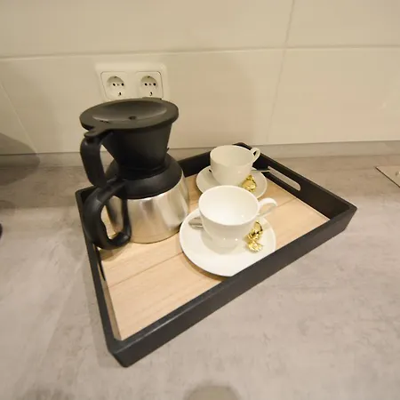 Mosel Appartamento Bernkastel-Kues