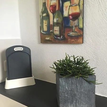 Appartement Mosel