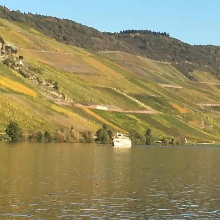 Appartement Mosel Verbandsgemeinde Bernkastel-Kues
