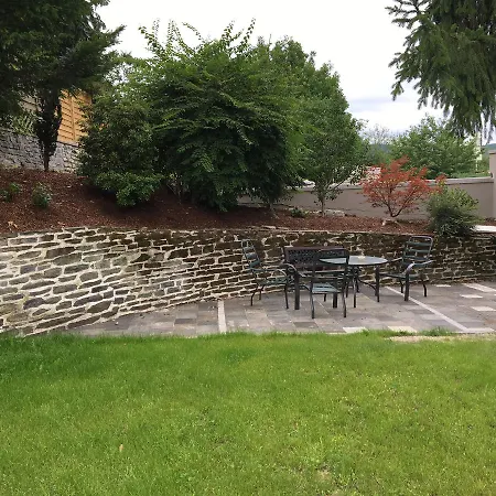 Mosel Appartement *