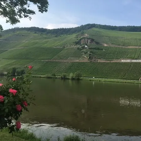 Mosel * Verbandsgemeinde Bernkastel-Kues