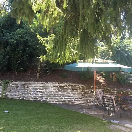 Mosel Appartement *