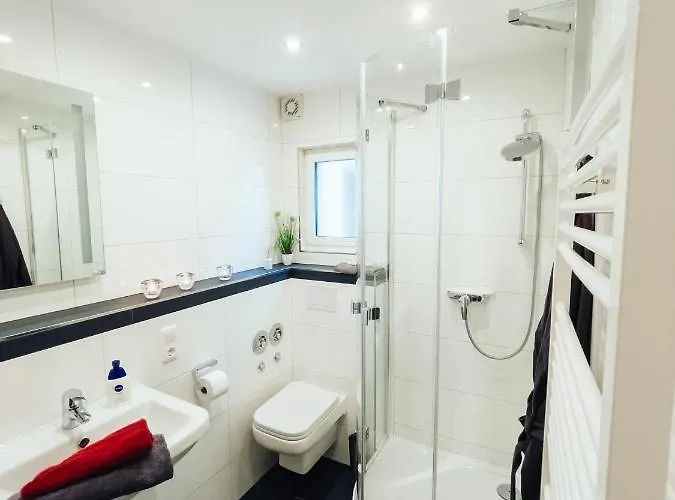 Mosel Апартаменты