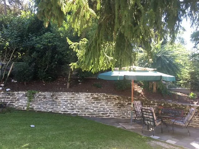 Mosel Апартаменты *